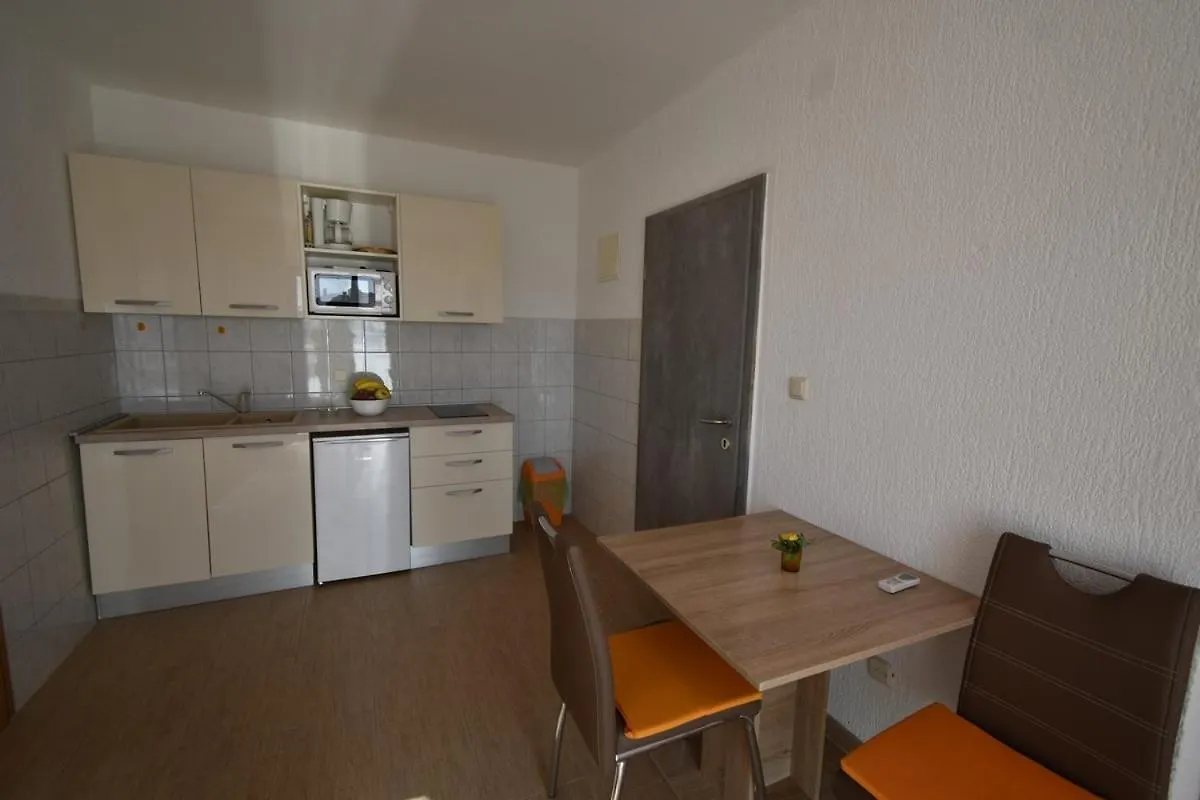 Denjak Apartments Kornić Croacia