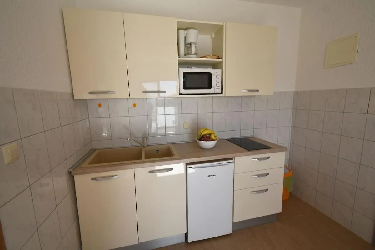 Denjak Apartments Kornić Croacia