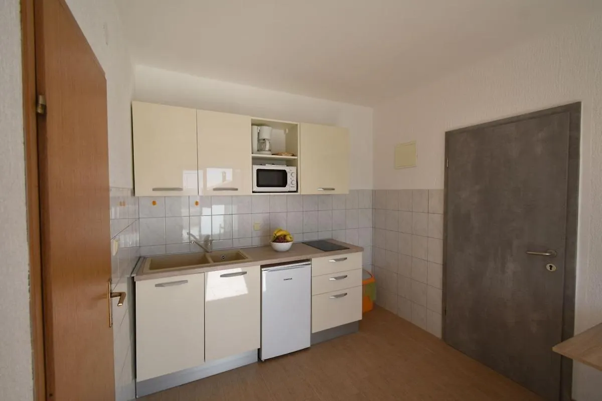 Denjak Apartments Kornić Croacia