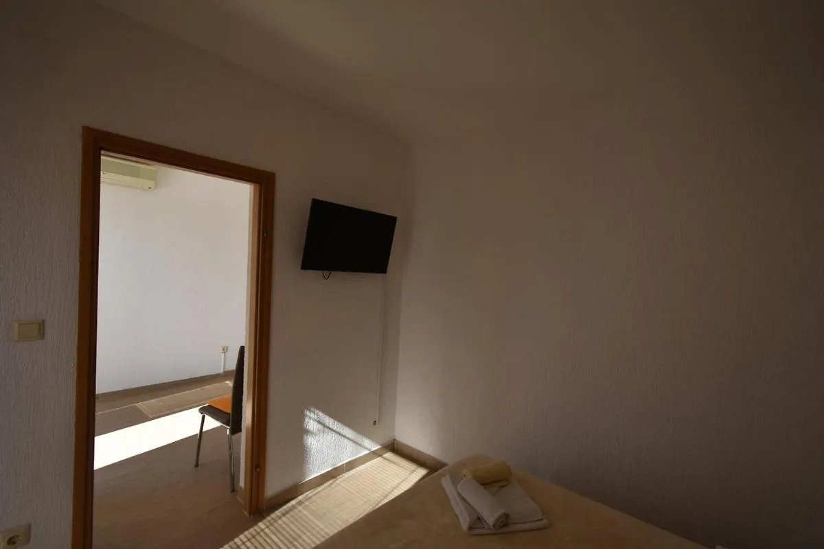 Denjak Apartments Kornić 0*,