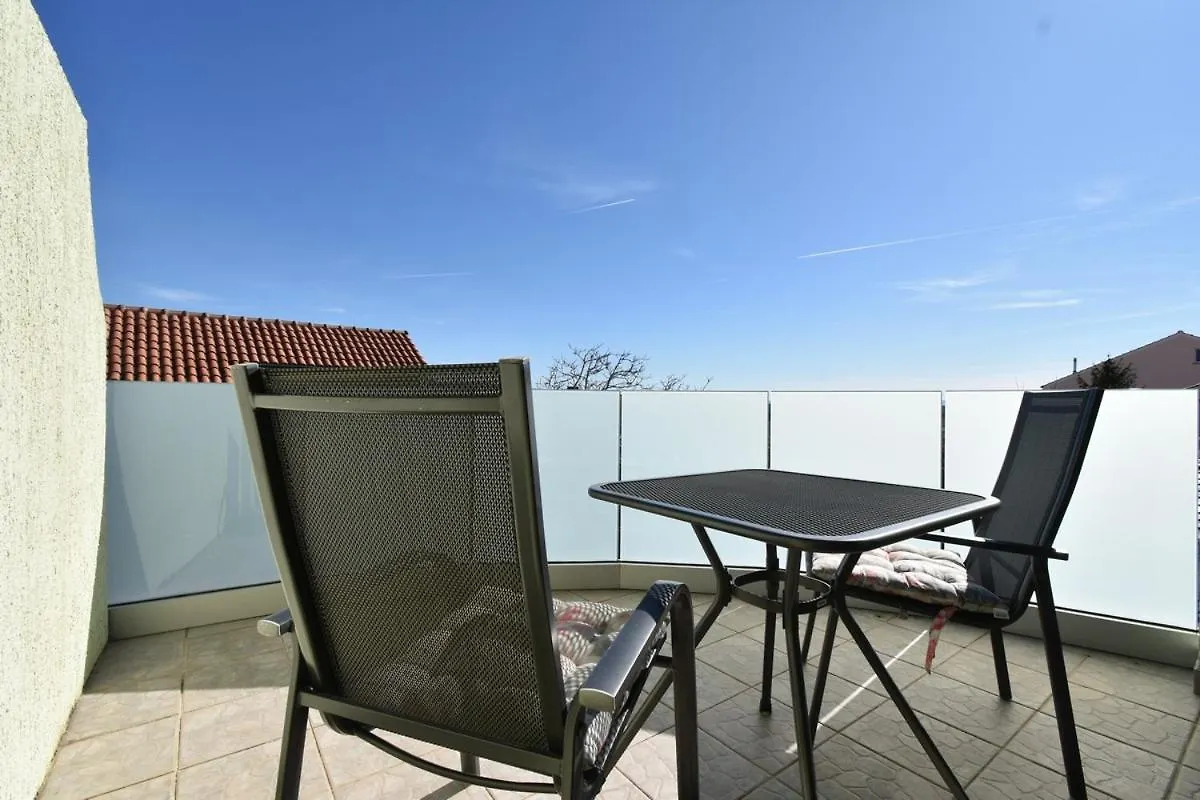 Denjak Apartments Kornić Croacia
