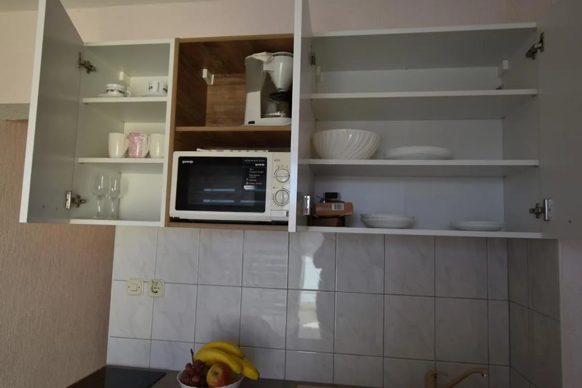Denjak Apartments Kornić 0*,  Croacia