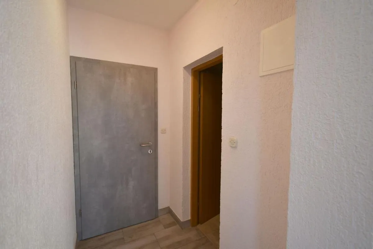 Denjak Apartments Kornić 0*,