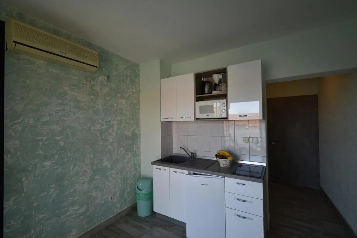 Denjak Apartments Kornić