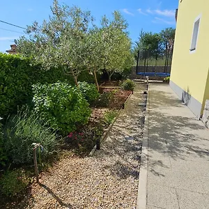  Appartamento Jana
