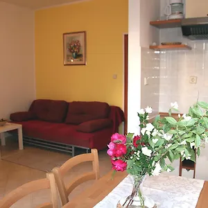 Mata Appartamento Premantura