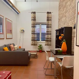Blu Fronte Mare Appartamento Palermo