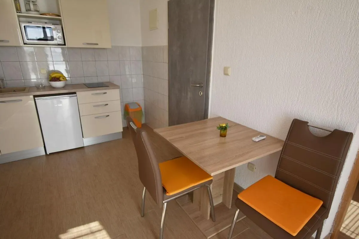 Denjak Apartments Kornić