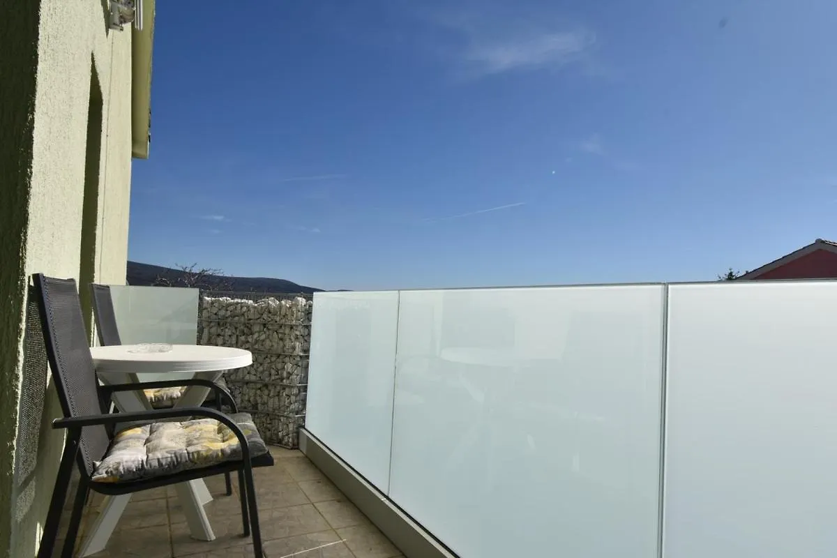 Denjak Apartments Kornić Croazia