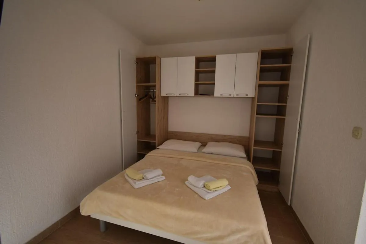 Denjak Apartments Kornić