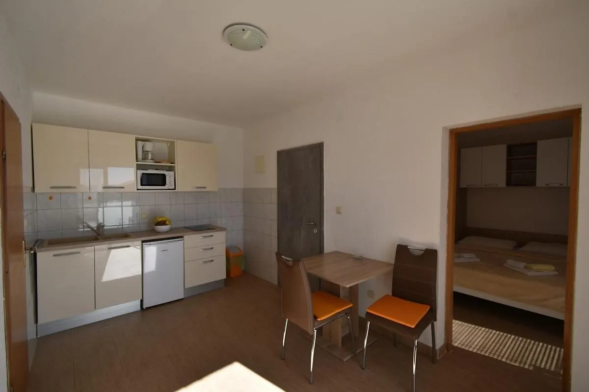 Denjak Apartments Kornić