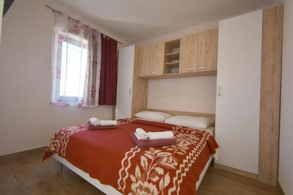 Denjak Apartments Kornić