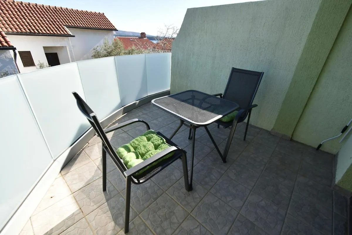 Denjak Apartments Kornić