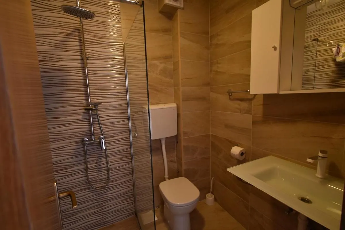 Denjak Apartments Kornić Croazia