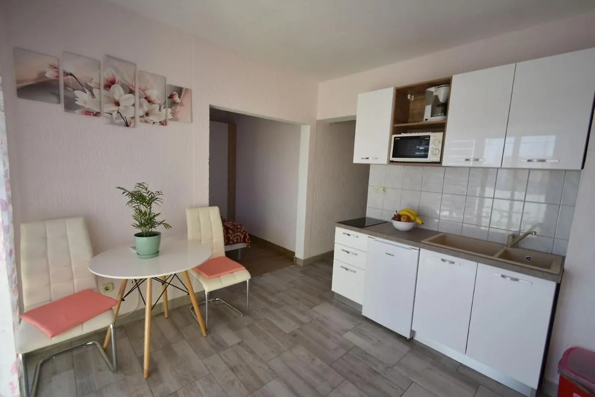 Denjak Apartments Kornić